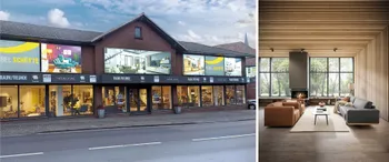 Möbel Schütte